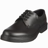 Toughees Shoes Kids Clerk School Shoe