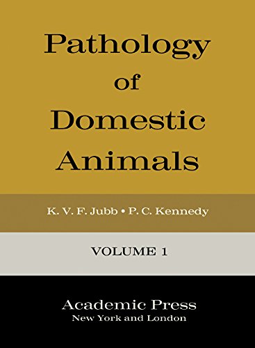 Pathology of Domestic Animals