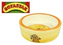 Small Animal Accessories - Ceramic Hamster Bowl