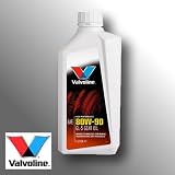 Produkt-Bild: Getriebe&ouml;l Hypoid&ouml;l GL5 1 Liter 80W-90 Valvoline