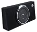 Rockford Fosgate Punch P3L-S12 Shallow Single P3S 12-Inch Pre-Loaded Enclosure Rockford Fosgate Punch P3L-S12 Shallow Single P3S 12-Inch Pre-Loaded Enclosure