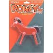 Pokey Bendable Figure