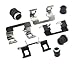 Carlson Quality Brake Parts H5784Q Disc Brake Hardware Kit