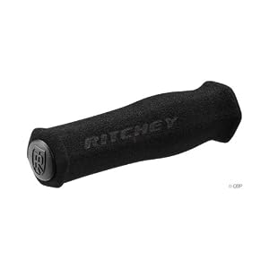 2010 RITCHEY WCS ERGO MOUNTAIN GRIPS 128MM
