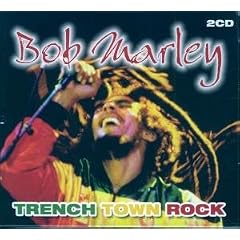 Trenchtown Rock