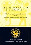Anglican-Moravian conversations