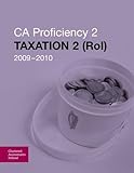 CA proficiency 2 : taxation 2 (RoI) 2009-2010
