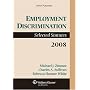 Employment Discrimination: Selected Statutes