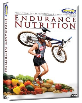 Endurance Nutrition
