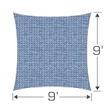 SS-9 Shade Sail - Sky