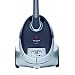 Dirt Devil M7011-3 Bodenstaubsauger Skuppy / 2000 Watt / schwarz/silber