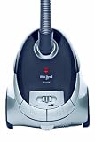 Dirt Devil M7011-3 Bodenstaubsauger Skuppy / 2000 Watt / schwarz/silber