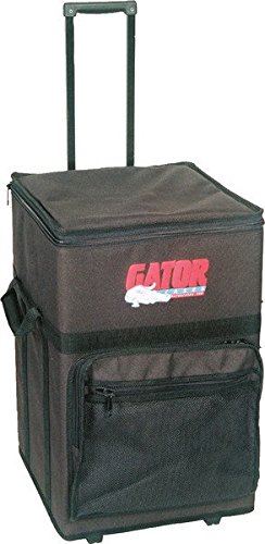Gator 13 x 13.5 x 20 Inches Powered Mixer Case; (GPA-720)