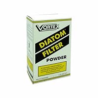 Vortex Diatom Powder 5 lb. Box