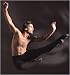 Mens Footed Tight - MT11