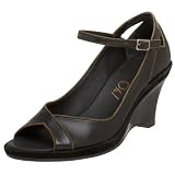Oh! Shoes Womens Jessie Wedge
