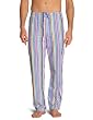 Calvin Klein Key Item - Bas de Pyjama - Homme - Bennet Stripe Dream - XL