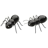 Thrill of the Grill Salt and Pepper Shaker Set