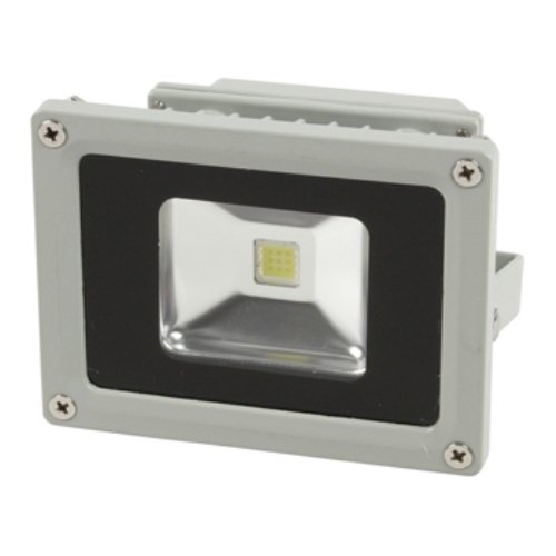 HQ Lamp LP02HQ Aussenstrahler mit 10 Watt Led-Power-Multichip-Modul HQ Lamp LP02HQ Aussenstrahler mit 10 Watt Led-Power-Multichip-Modul