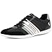Alpine Swiss Men's Ivan Trim Retro Tennis Shoes