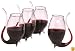 Oenophilia Porto Sippers, Set of 4