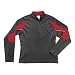 Mens Zoot RunFit Long Sleeve 1/2 Zip Technical Tops