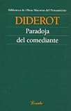 Paradoja del Comediante