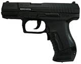 電動ブローバックフルオート ワルサーP99