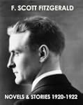 NOVELS AND SHORT STORIES OF F. SCOTT...