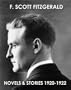 NOVELS AND SHORT STORIES OF F. SCOTT FITZGERALD 1920-1922