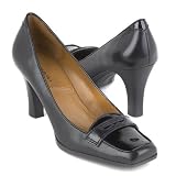 Tahari Women's Emile Heel Loafers at Tahari