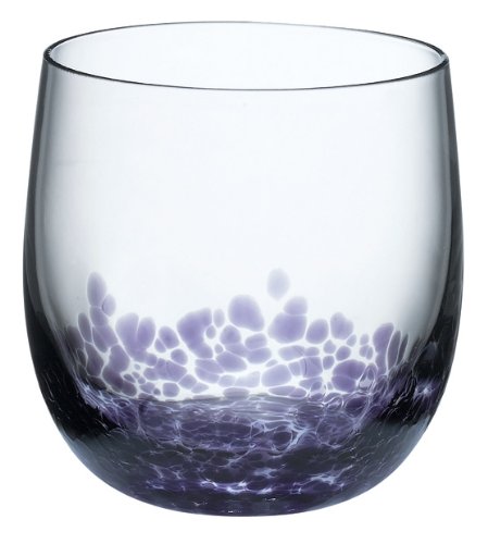 Denby Amethyst Small Tumbler, Set of 2