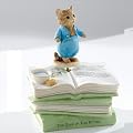 Border Fine Arts - Beatrix Potter - The Tale Of Tom Kitten Musical