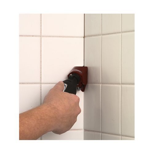 Milescraft 1001 Rotary Tool Angle Plunge Attachment