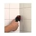 Milescraft 1001 Rotary Tool Angle Plunge Attachment