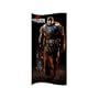 Gears of War 30" x 60" Beach Towel