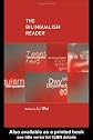 The Bilingualism Reader