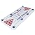 BCP Inflatable Beer pong W/ Cooler Floating Island Lounge Pool Party Swimming