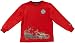 Salt & Pepper Dinosaurs Jurassic 0511130 Jungen Sweatshirts