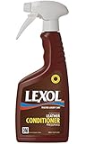 Lexol 1015 Leather Conditioner, 16.9-oz.