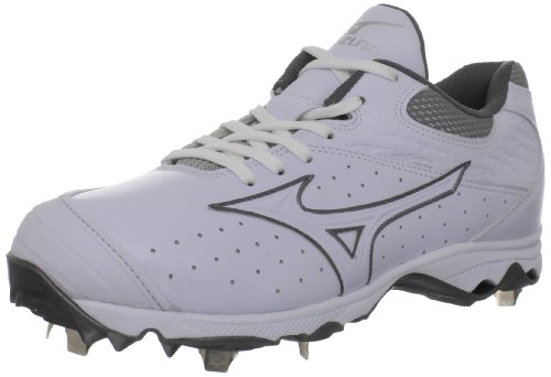 mizuno interchangeable softball cleats