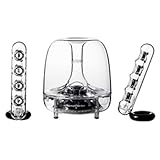 harman/kardon 高音質アンプ内蔵 2.1CHスピーカー