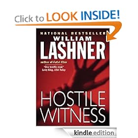 Hostile Witness (Victor Carl)