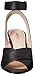 Nine West Women's Blanche Leather Dress Sandal