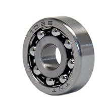 126 Self Aligning Bearing 6x19x6 Miniature Ball Bearings VXB Brand