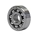 126 Self Aligning Bearing 6x19x6 Miniature Ball Bearings VXB Brand