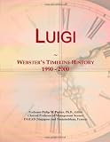 Luigi: Websters Timeline History, 1990 - 2000