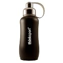 Thinksport 750ml Stainless Steel Sports Bottle