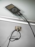 Deskop Security Lock for Ipod