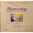 Pharmacology for Nursing Care - Fifth Edition - Instructor's Resource CD by Lehne